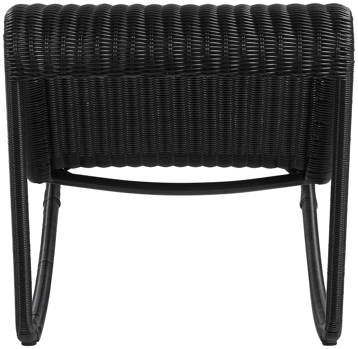 Antigua - Wicker Outdoor Patio Rocking Chair