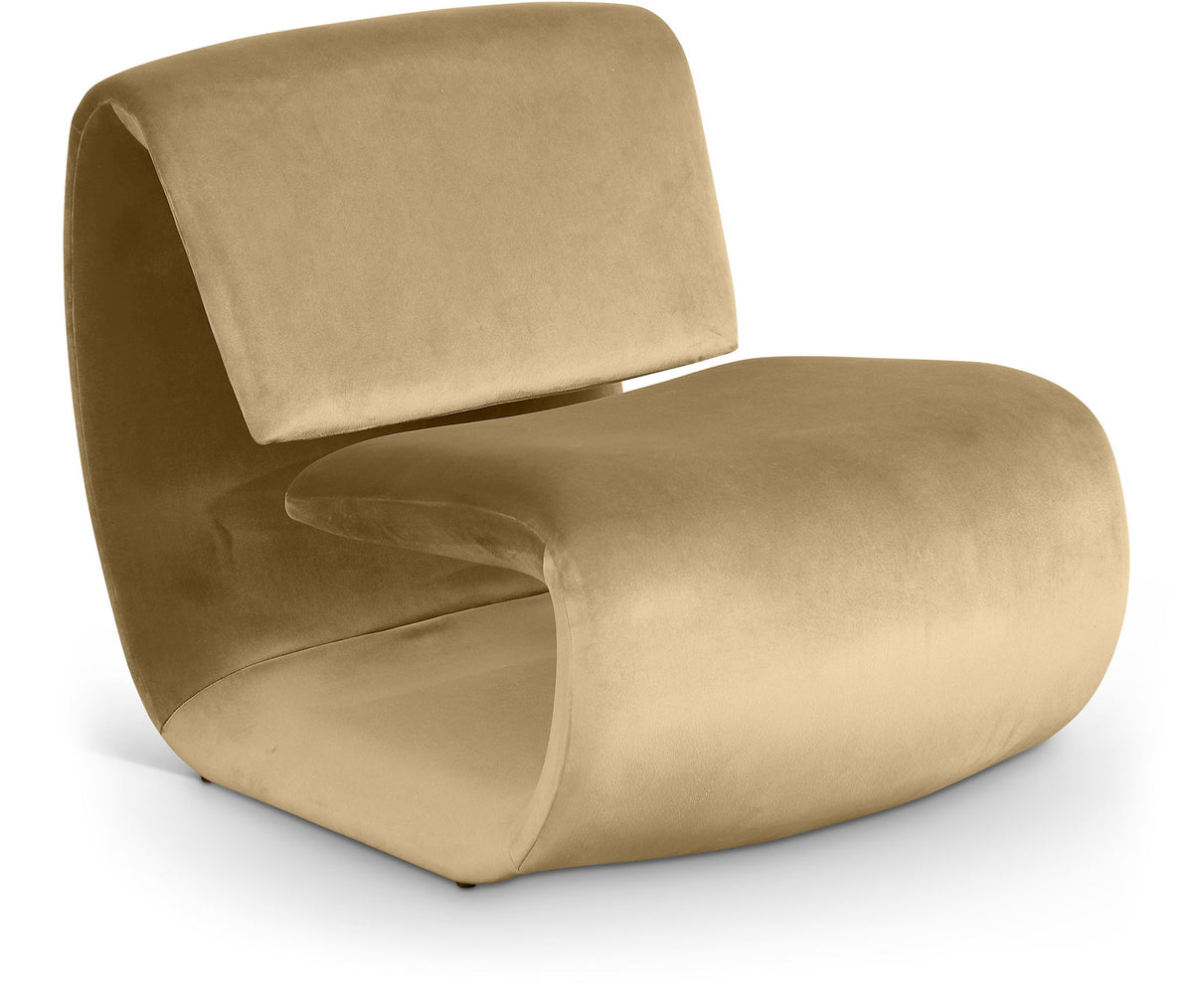 Nouveau - Accent Chair