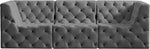 Tuft - Modular Sofa - 3 Seats