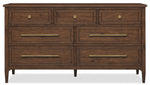 Cashiers - Dresser