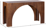 Arch - Console Table