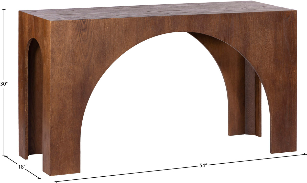 Arch - Console Table