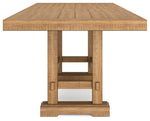 Havonplane - Rectangular Dining Room Extension Table