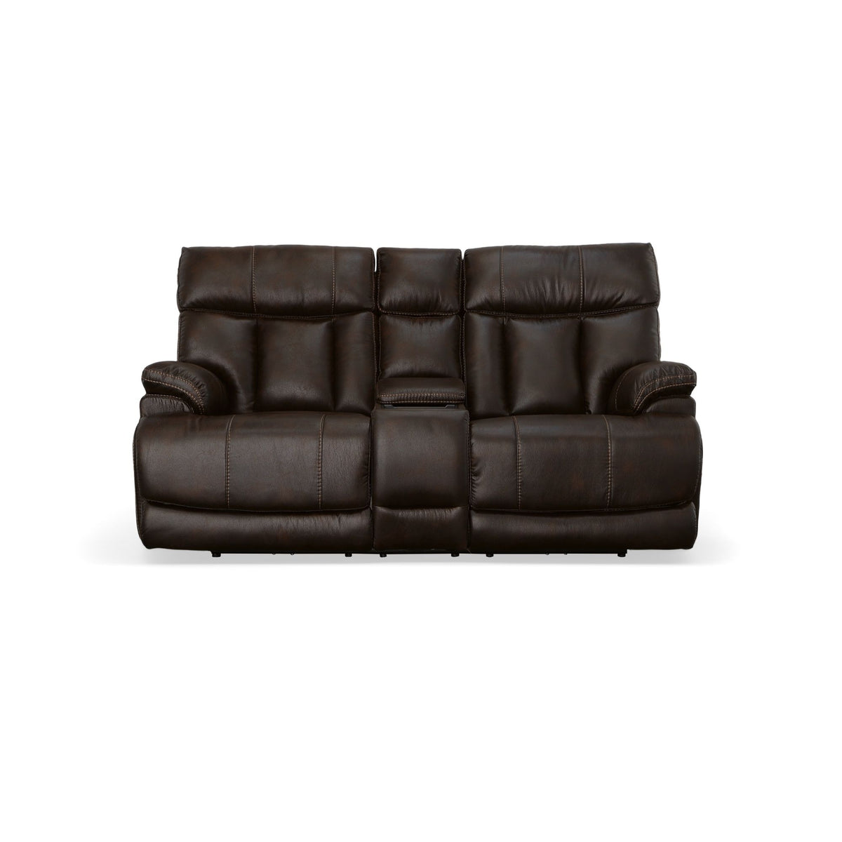 Clive - Power Reclining Loveseat