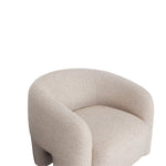 Manhattan Sylvia - Lounge Chair