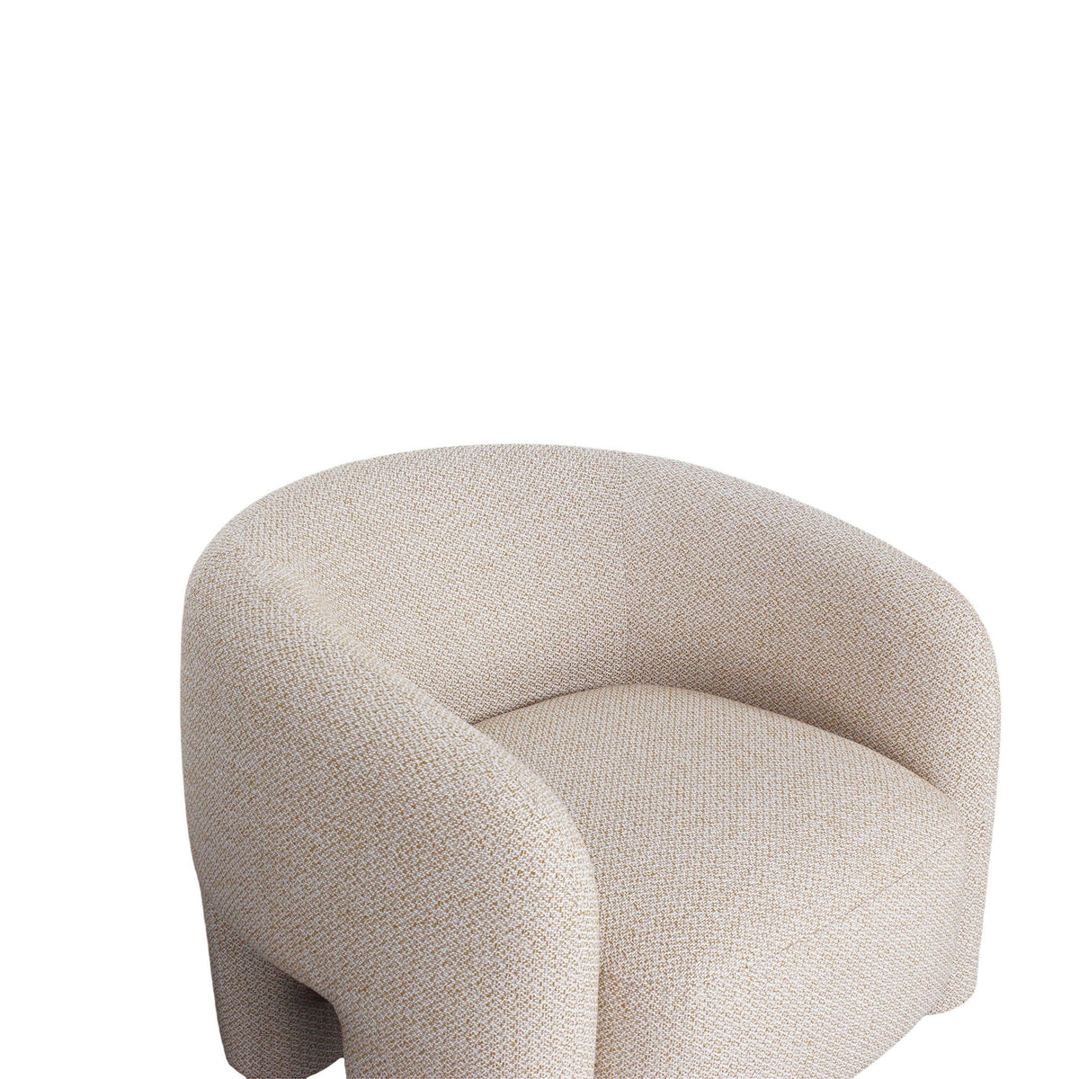 Manhattan Sylvia - Lounge Chair