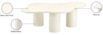 Romaine - Coffee Table