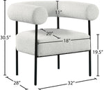Blake - Accent Chair