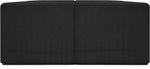 Ollie - 2 Seat Modular Sofa