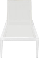 Nizuc - Outdoor Patio Chaise Lounge Chair