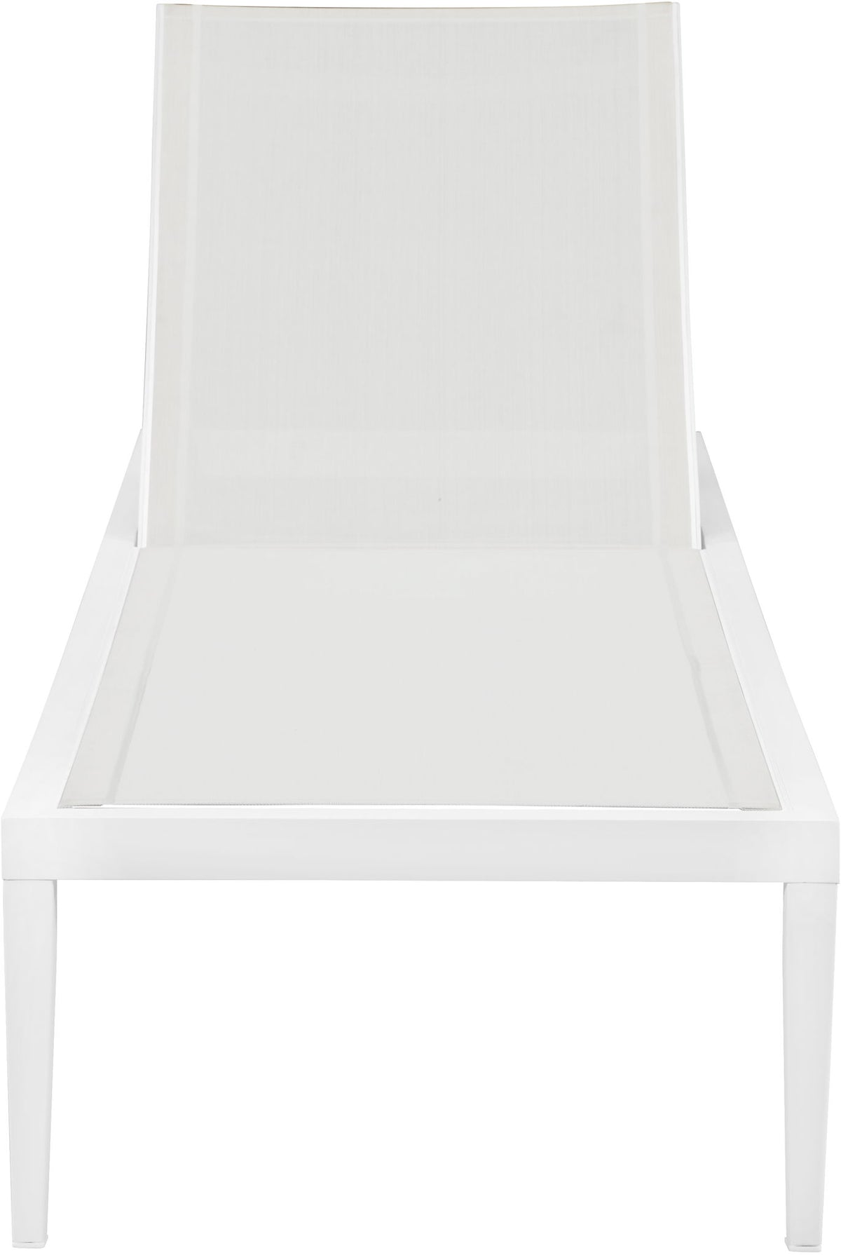 Nizuc - Outdoor Patio Chaise Lounge Chair