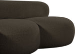 Venti - Loveseat