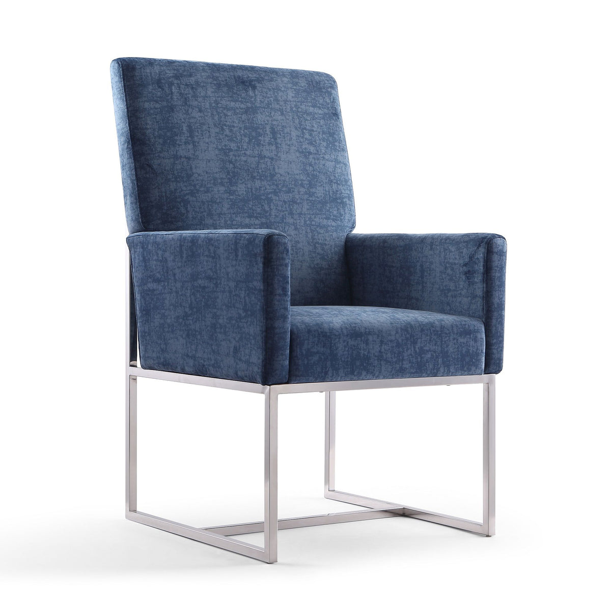 Manhattan Element - Dining Arm Chair
