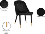 Belle - Dining Chair (Set of 2)