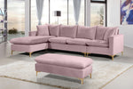 Naomi - Reversible Sectional