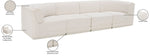 Ollie - 4 Seat Modular Sofa