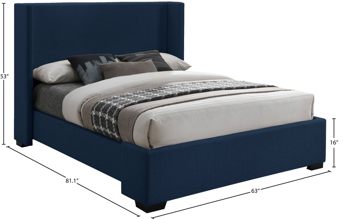 Oxford - Bed