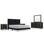 Huxley - Bedroom Set
