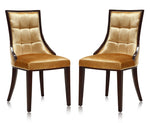 Manhattan Fifth Avenue - Dining Chair