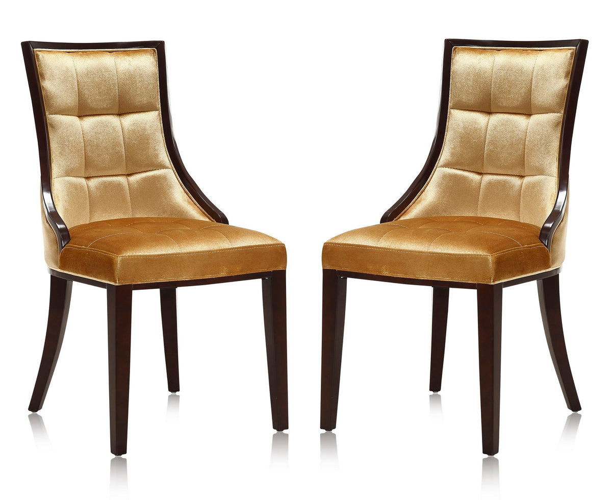 Manhattan Fifth Avenue - Dining Chair