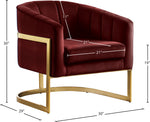 Carter - Chair
