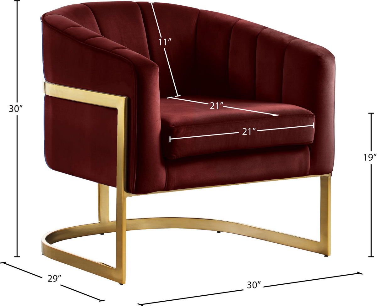 Carter - Chair