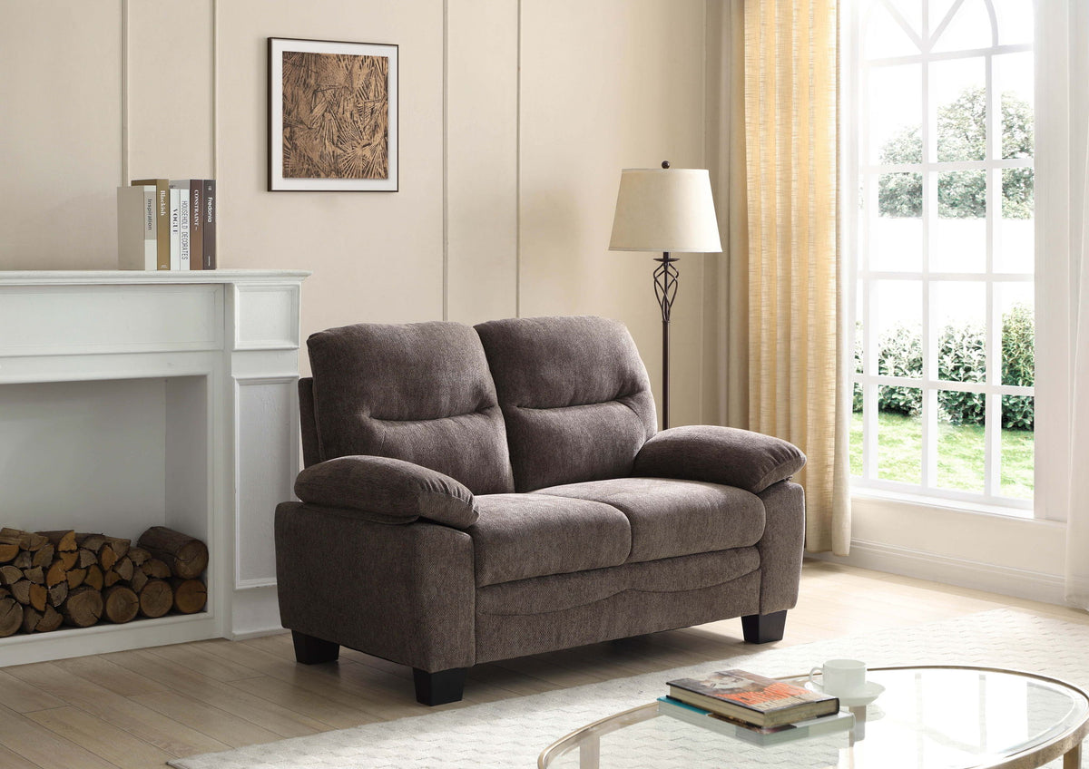 Glory Furniture - Summerton - Loveseat
