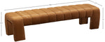 Andaz - Bench - Saddle