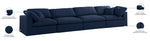 Serene - Modular 4 Seat Sofa