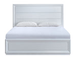 Glory Furniture - Mars - Bed