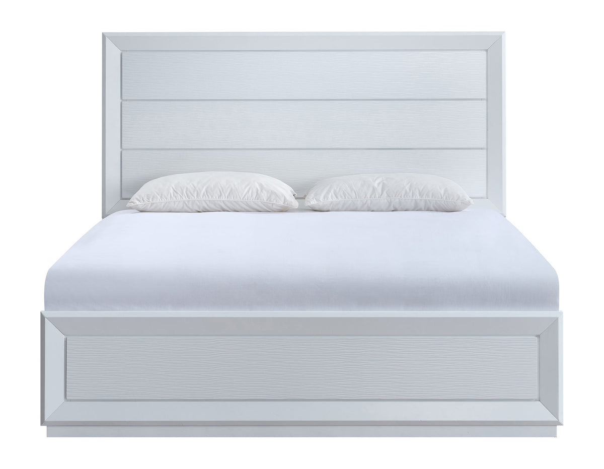 Glory Furniture - Mars - Bed
