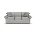 Main Street - Fabric Sofa