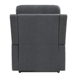 Kayla - Power Recliner With Lift & Heating & Massage