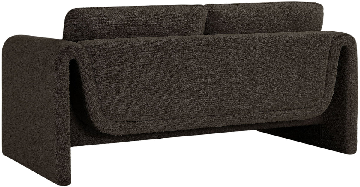 Sloan - Loveseat