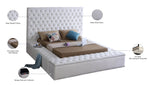 Bliss - Bed