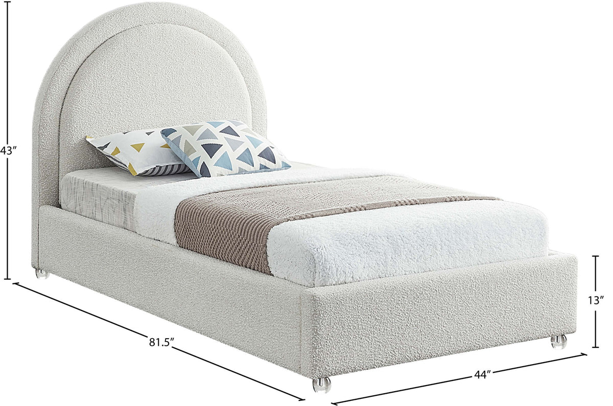 Milo - Bed