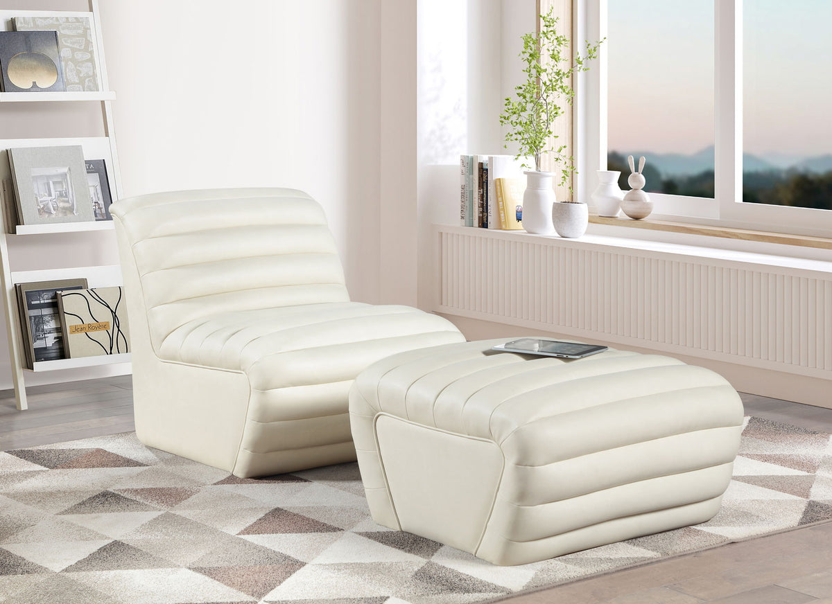 Vega - Accent Chair