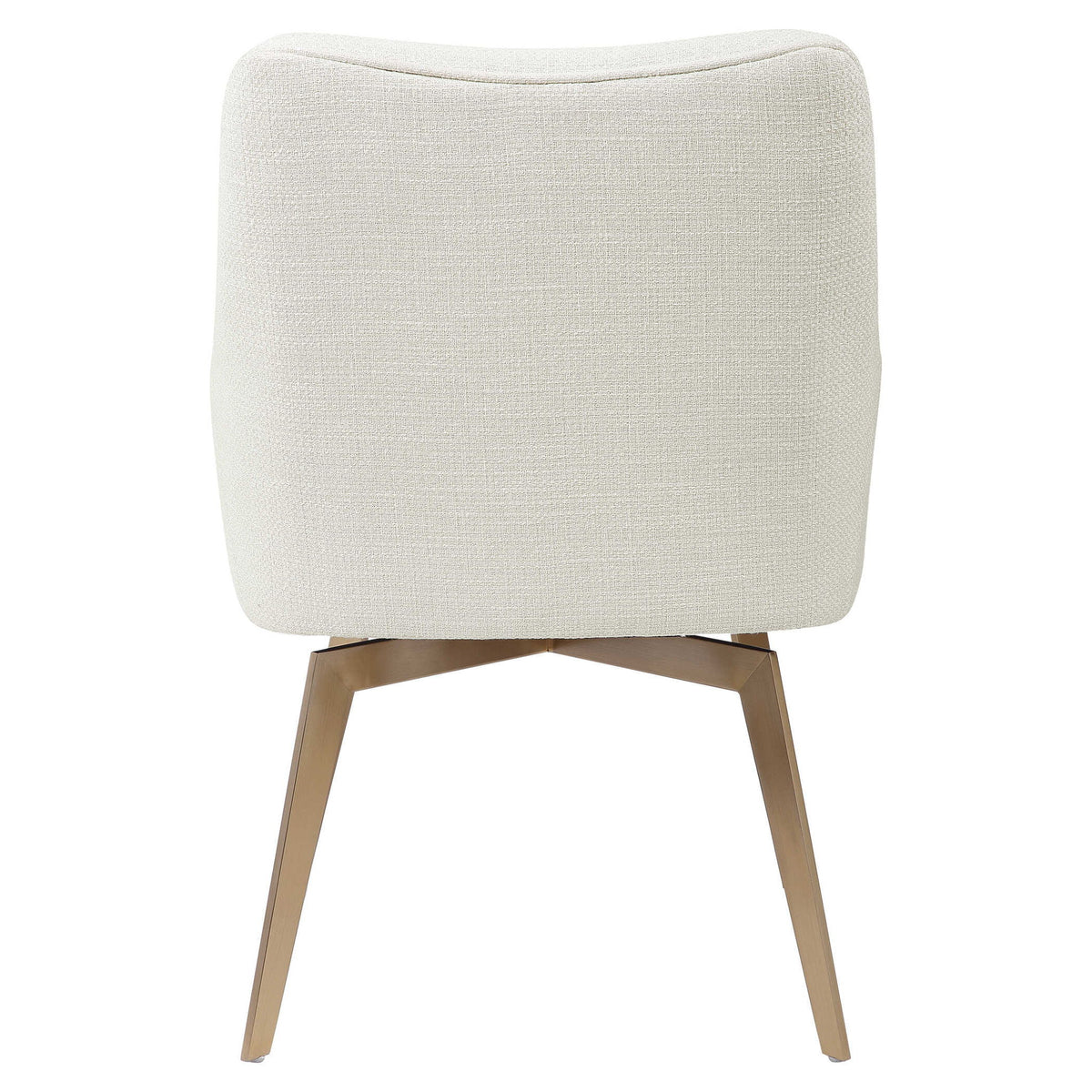 Let's Twist - Dining Chair