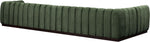 Quinn - 6 Piece Modular Sectional