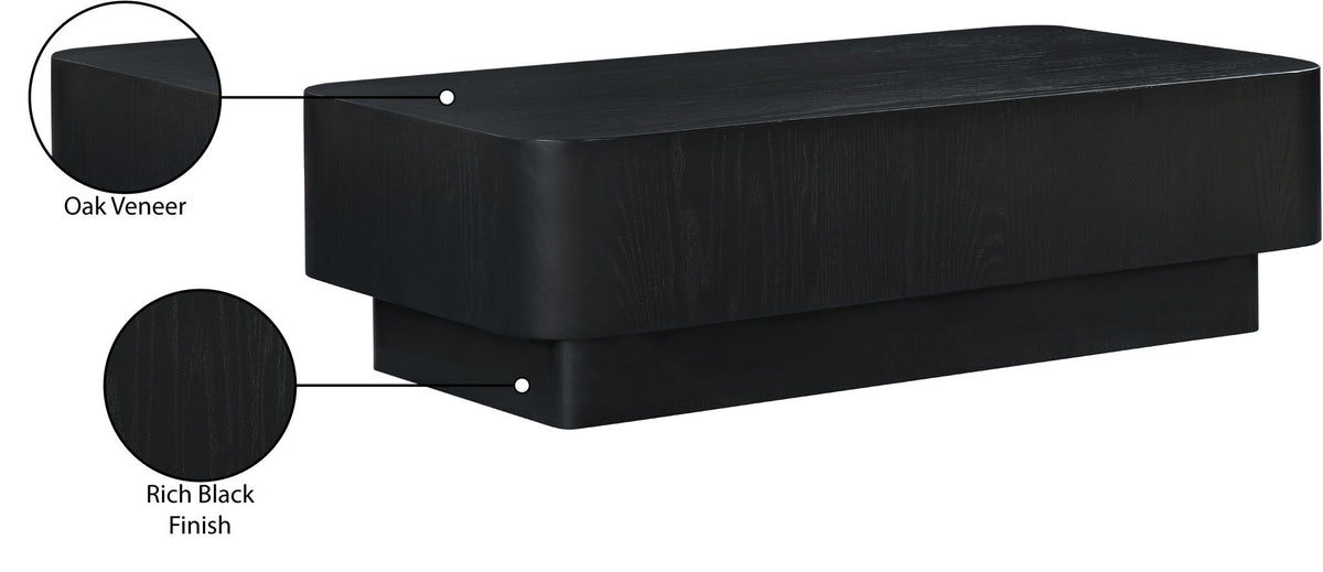 Oakmont - Coffee Table