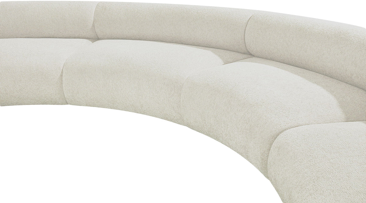 Bale - 10 Piece Modular Sofa