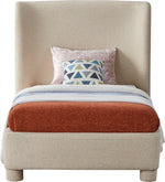 Penny - Polyester Fabric Bed