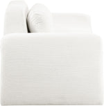 Austin - Corduroy Loveseat