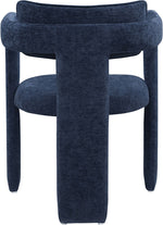 Brenda - Chenille  Dining Chair (Set of 2)