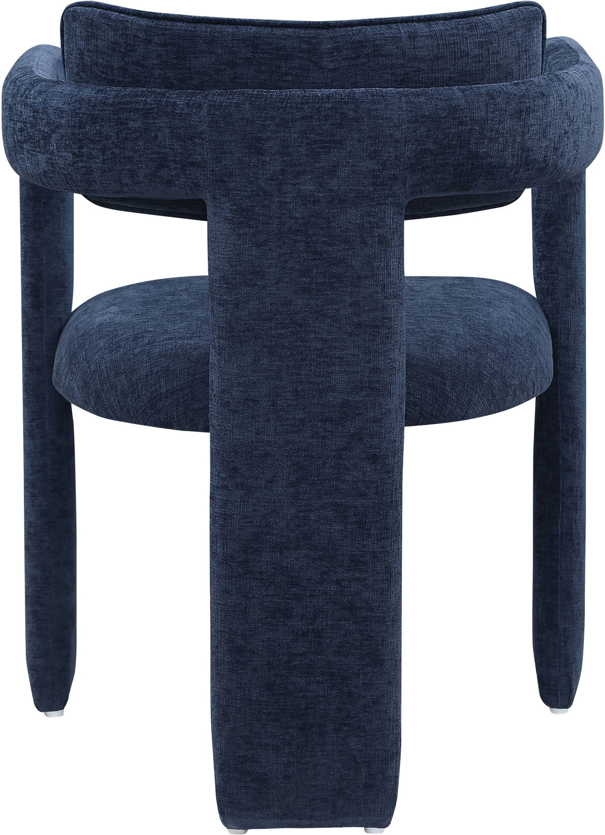 Brenda - Chenille  Dining Chair (Set of 2)