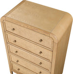 Siena - Chest