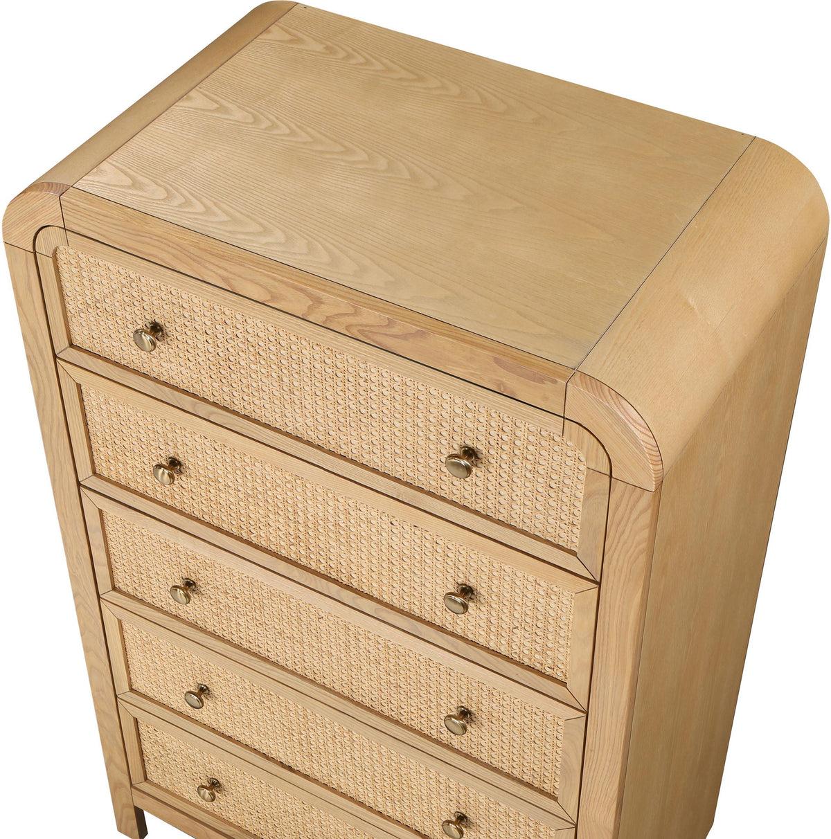 Siena - Chest