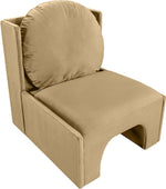 Sigma - Accent Chair