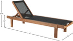 Tulum - Water Resistant Outdoor Patio Lounger