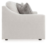 Maitelynn - Sofa - Chalk
